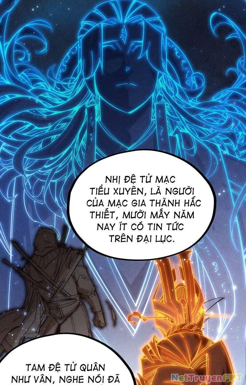 Vạn Cổ Chí Tôn Chapter 93 - 44