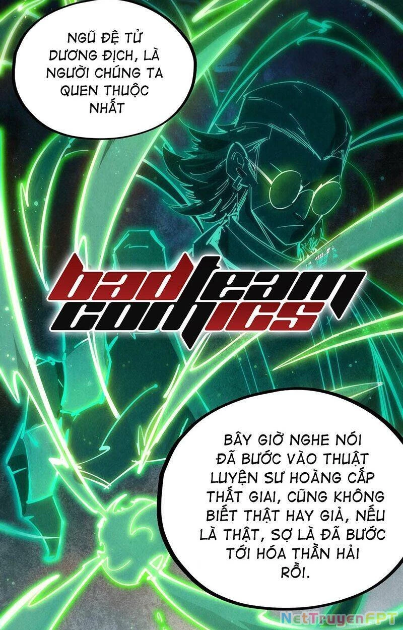 Vạn Cổ Chí Tôn Chapter 93 - 46