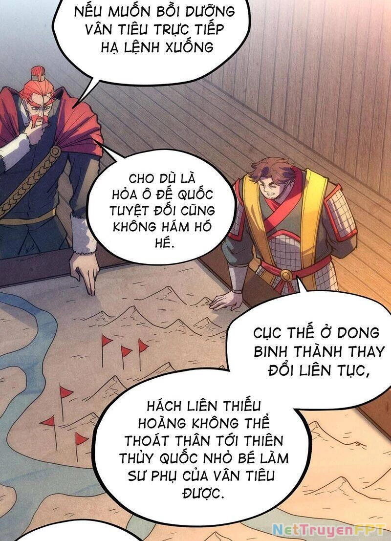 Vạn Cổ Chí Tôn Chapter 93 - 49