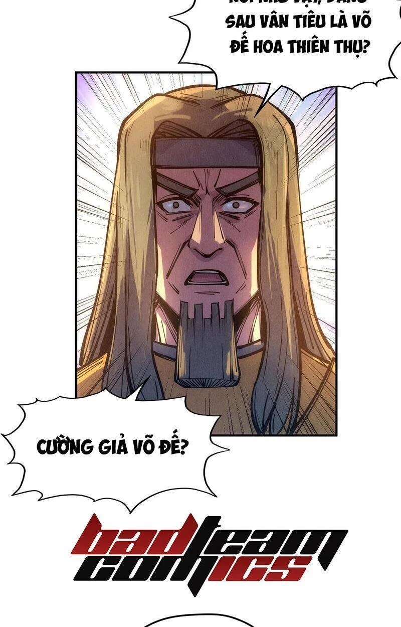 Vạn Cổ Chí Tôn Chapter 93 - 51