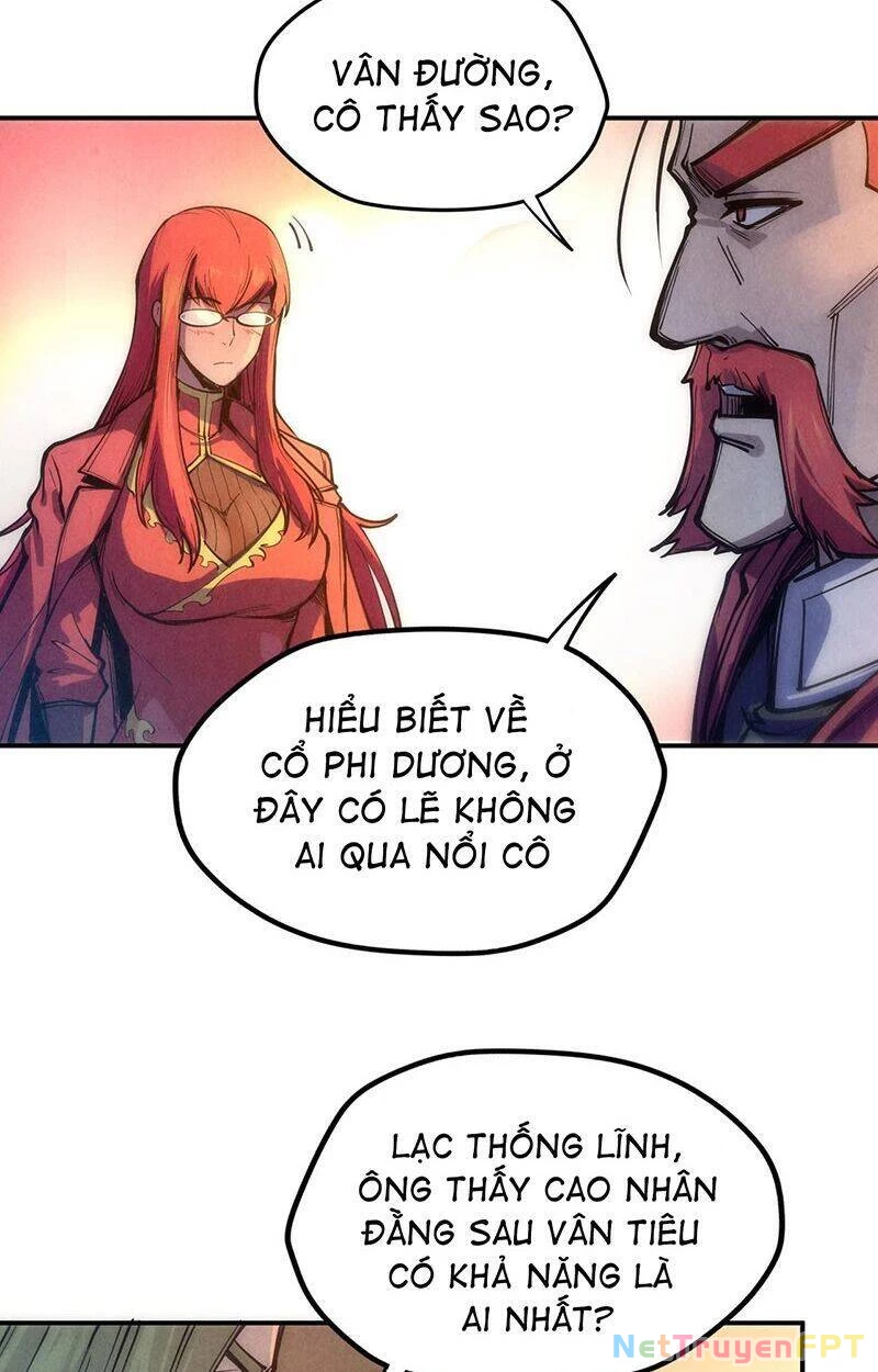 Vạn Cổ Chí Tôn Chapter 93 - 52