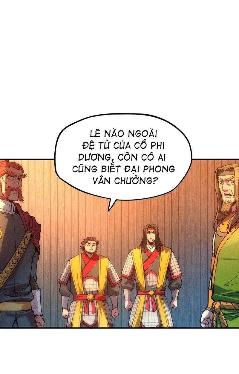 Vạn Cổ Chí Tôn Chapter 93 - 55