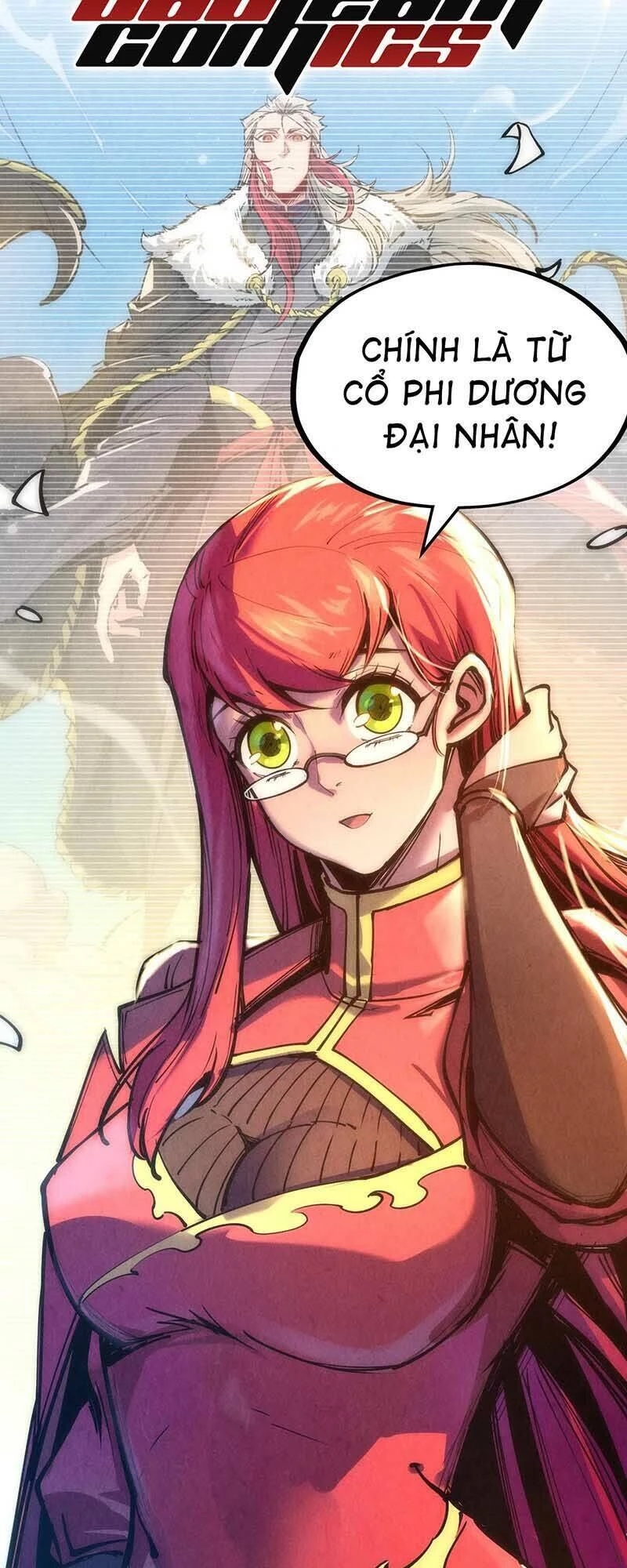 Vạn Cổ Chí Tôn Chapter 93 - 58