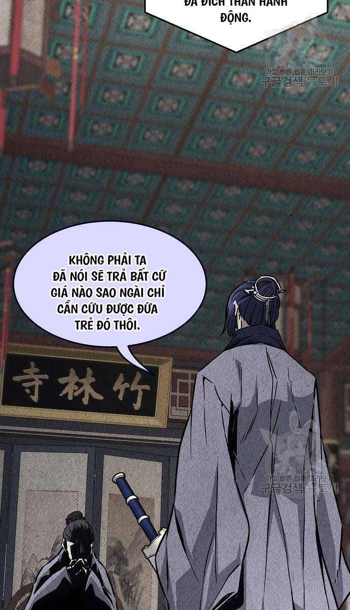 Cảm Kiếm Tuyệt Đối Chapter 63 - 55