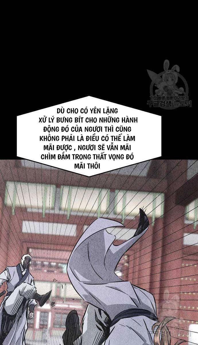 Cảm Kiếm Tuyệt Đối Chapter 63 - 69