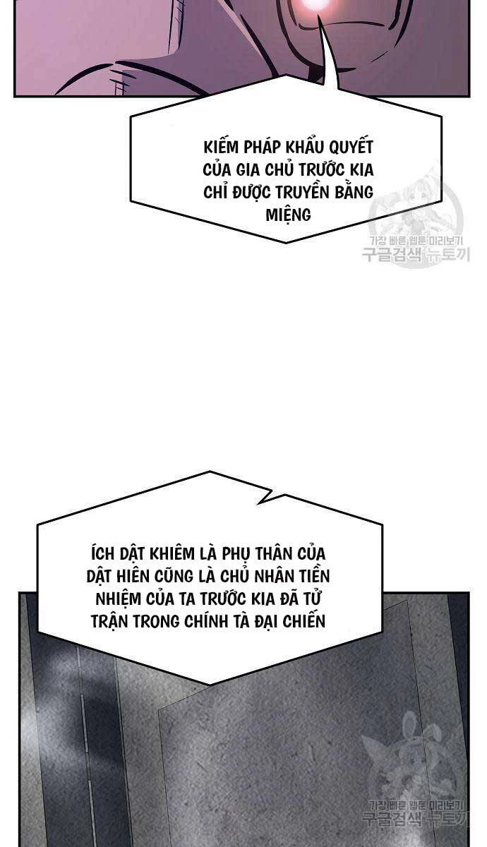 Cảm Kiếm Tuyệt Đối Chapter 63 - 86