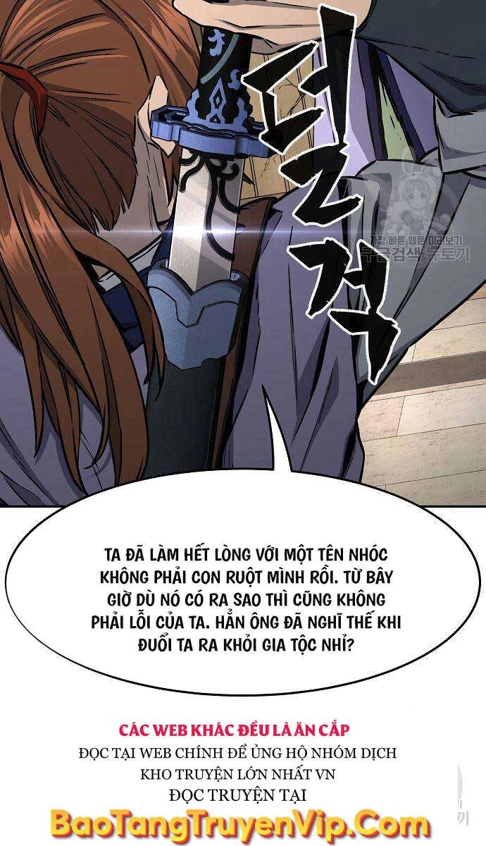 Cảm Kiếm Tuyệt Đối Chapter 63 - 107