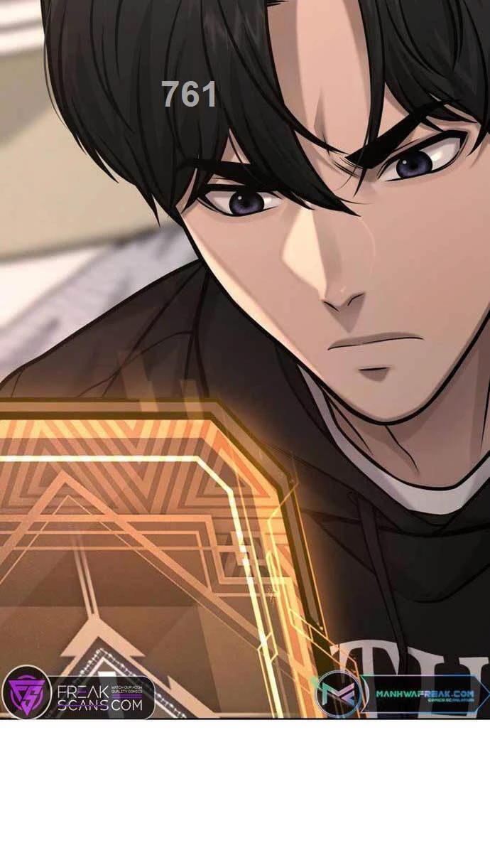 Nhiệm Vụ Diệu Kỳ Chapter 117 - 2
