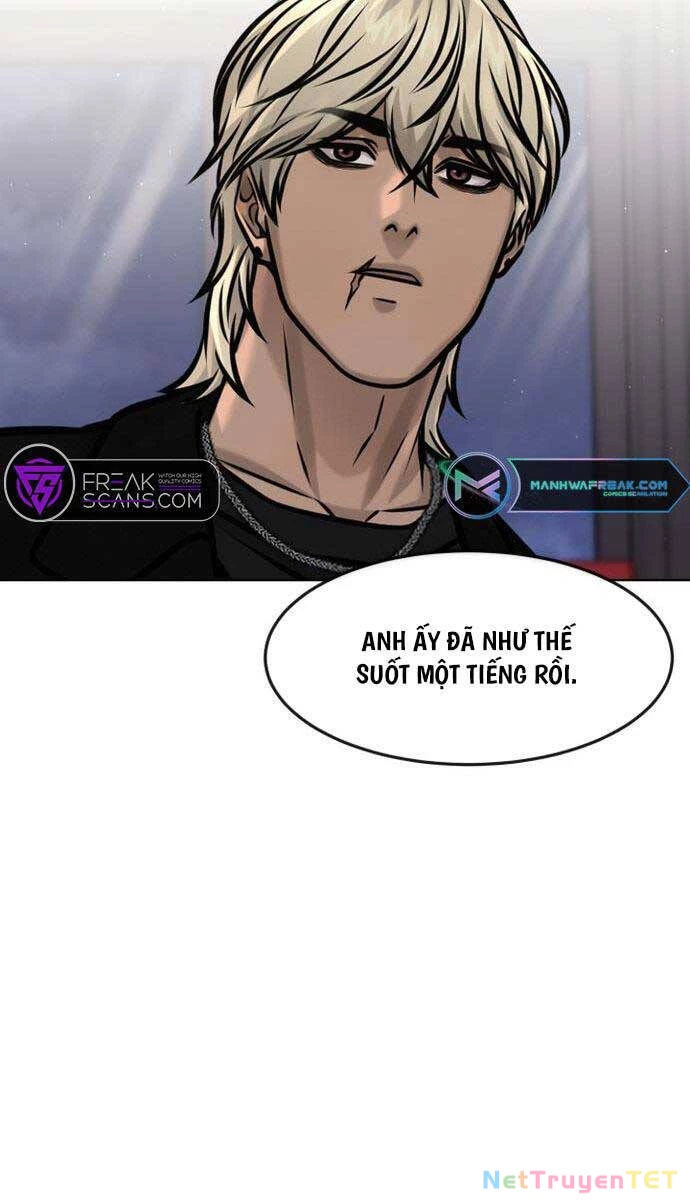 Nhiệm Vụ Diệu Kỳ Chapter 117 - 17