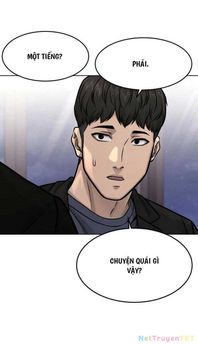 Nhiệm Vụ Diệu Kỳ Chapter 117 - 18