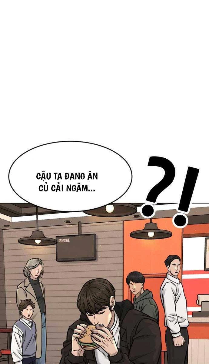 Nhiệm Vụ Diệu Kỳ Chapter 117 - 19