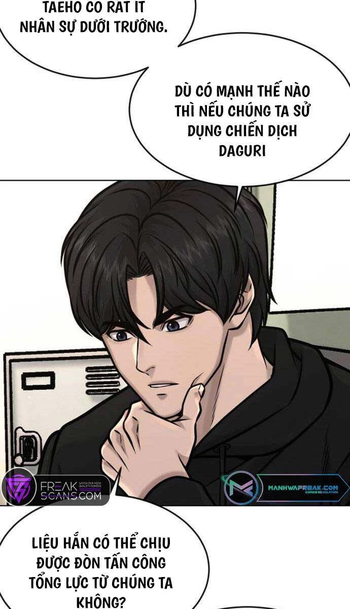 Nhiệm Vụ Diệu Kỳ Chapter 117 - 70