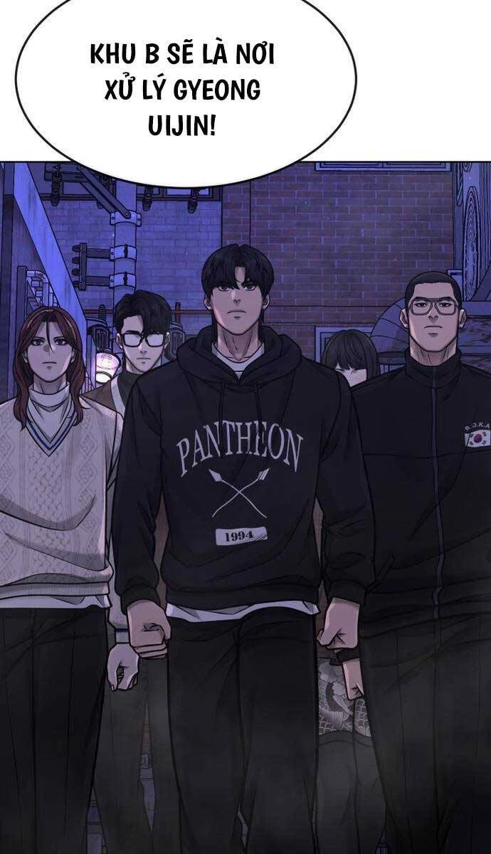 Nhiệm Vụ Diệu Kỳ Chapter 117 - 110