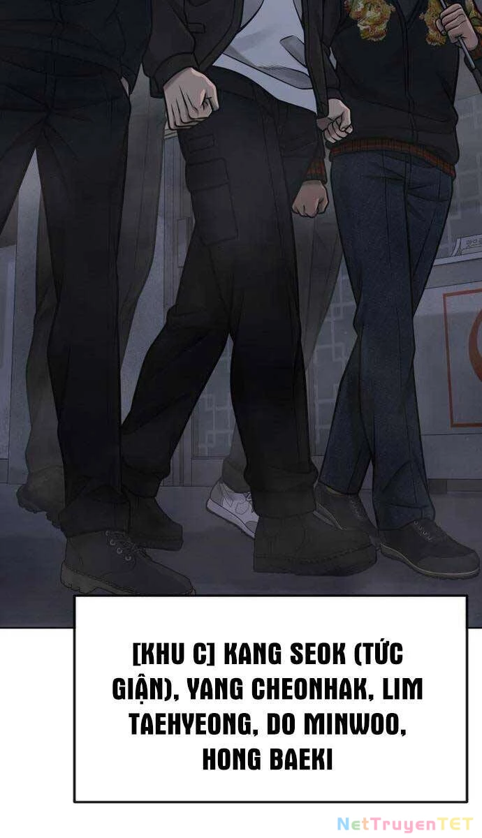 Nhiệm Vụ Diệu Kỳ Chapter 117 - 113