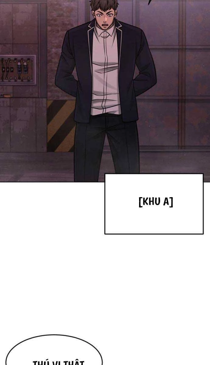 Nhiệm Vụ Diệu Kỳ Chapter 117 - 117