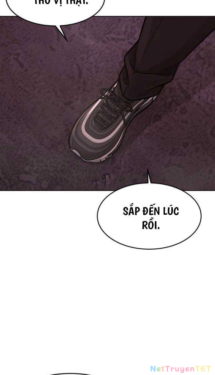 Nhiệm Vụ Diệu Kỳ Chapter 117 - 118