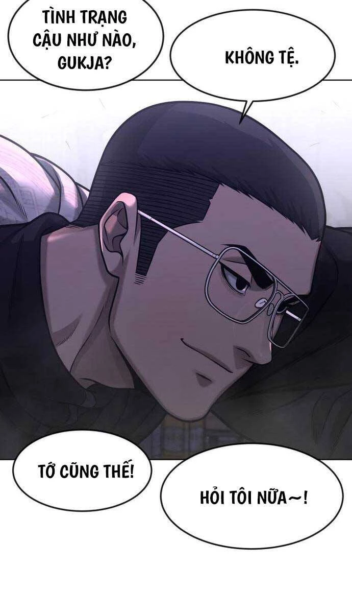 Nhiệm Vụ Diệu Kỳ Chapter 117 - 123