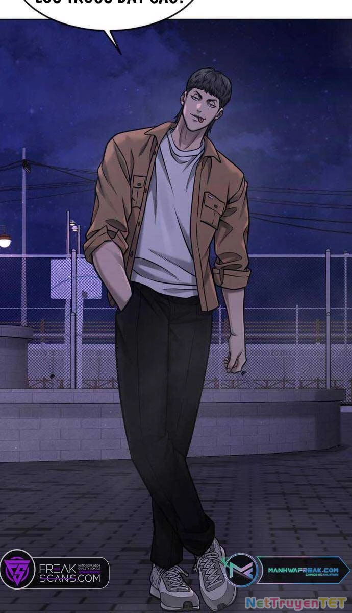 Nhiệm Vụ Diệu Kỳ Chapter 117 - 132