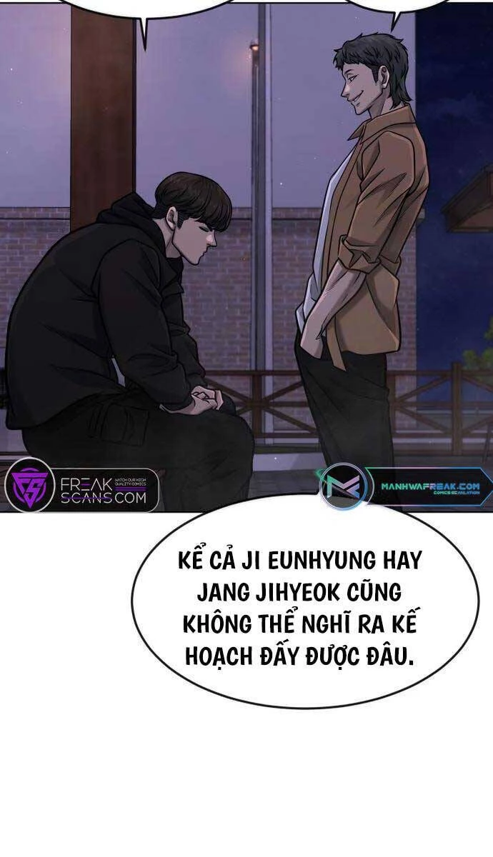 Nhiệm Vụ Diệu Kỳ Chapter 117 - 135