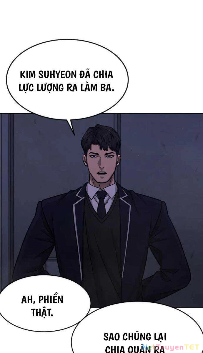 Nhiệm Vụ Diệu Kỳ Chapter 117 - 141