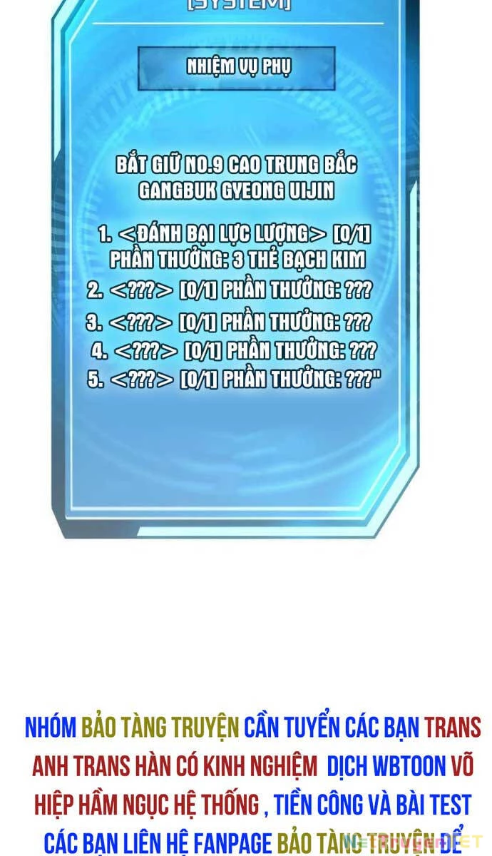 Nhiệm Vụ Diệu Kỳ Chapter 117 - 148