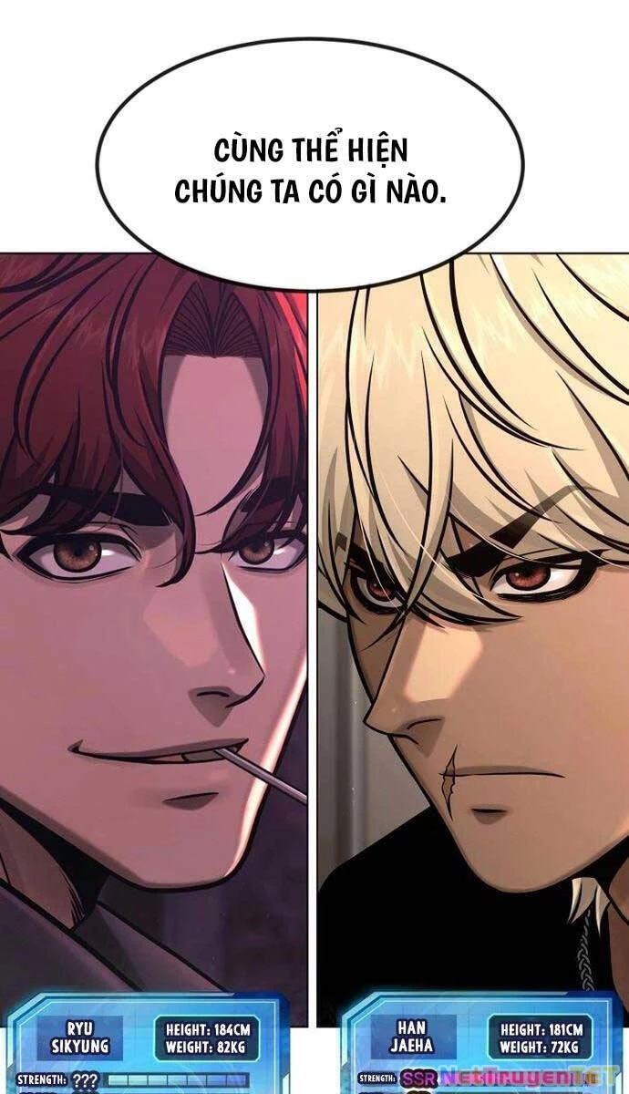 Nhiệm Vụ Diệu Kỳ Chapter 117 - 152