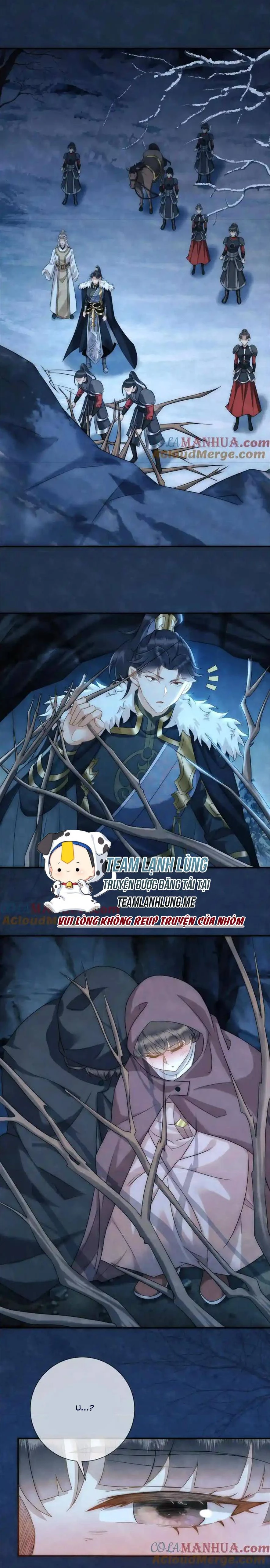 Giáng Đô Xuân Chapter 15 - 4