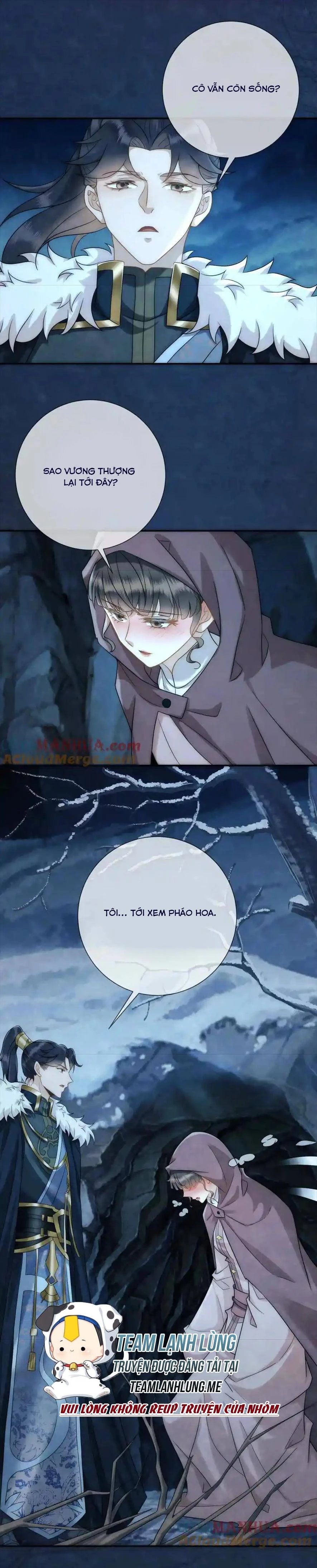 Giáng Đô Xuân Chapter 15 - 5