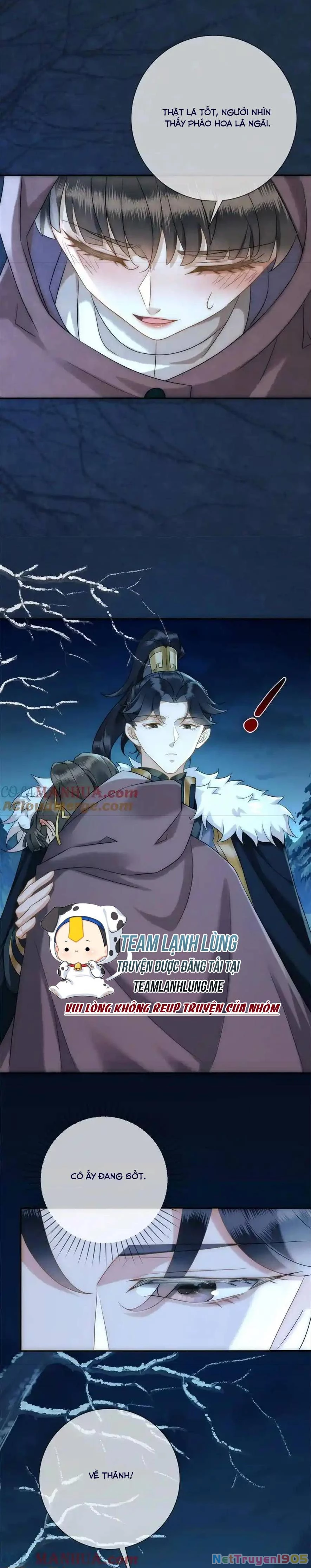 Giáng Đô Xuân Chapter 15 - 6