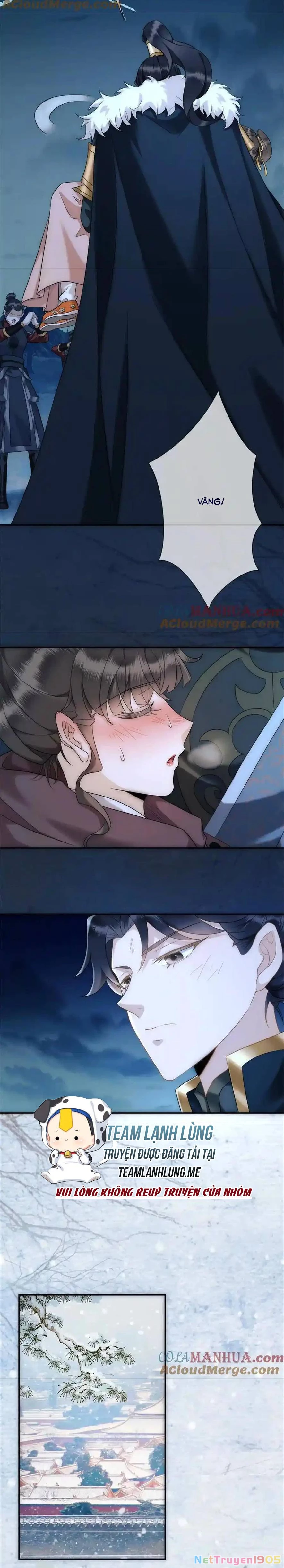 Giáng Đô Xuân Chapter 15 - 7