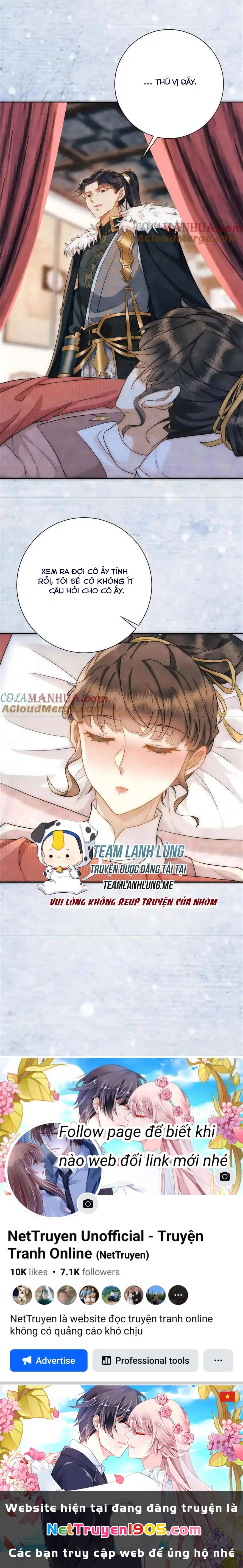 Giáng Đô Xuân Chapter 15 - 10