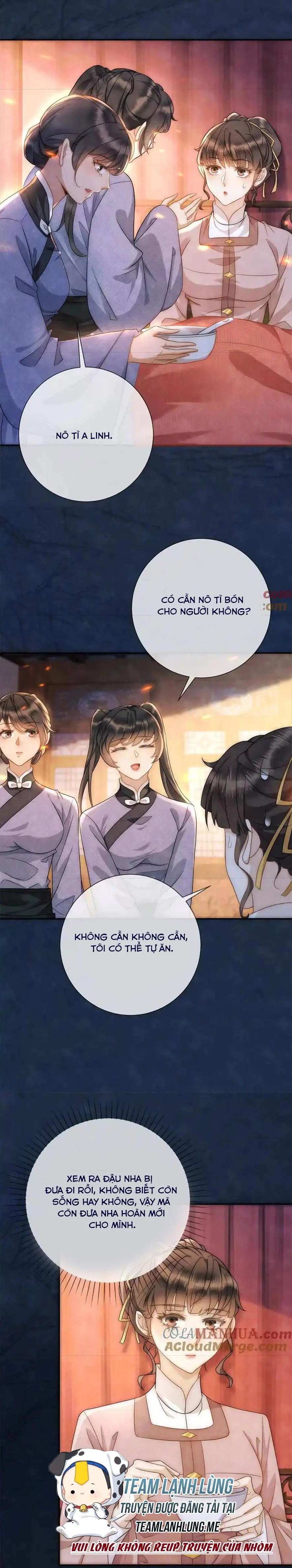 Giáng Đô Xuân Chapter 16 - 3