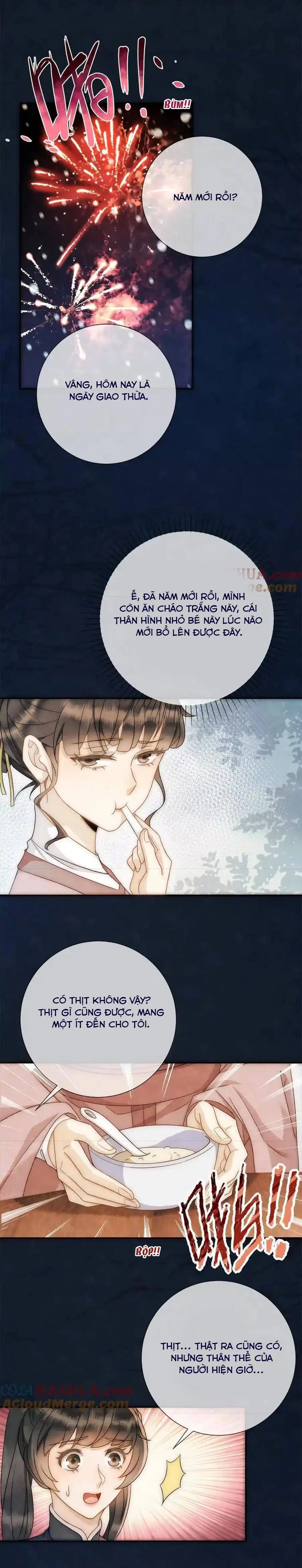 Giáng Đô Xuân Chapter 16 - 4