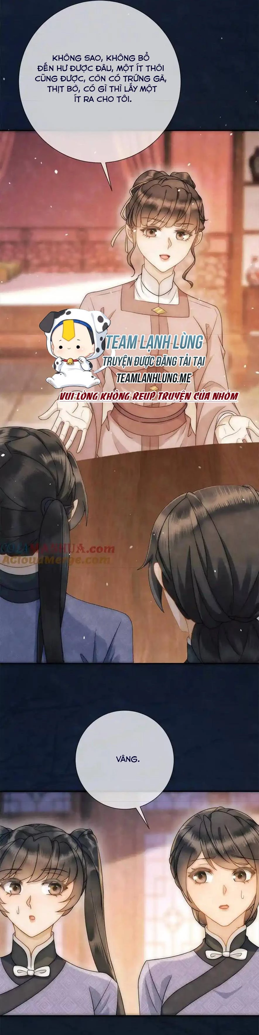 Giáng Đô Xuân Chapter 16 - 5