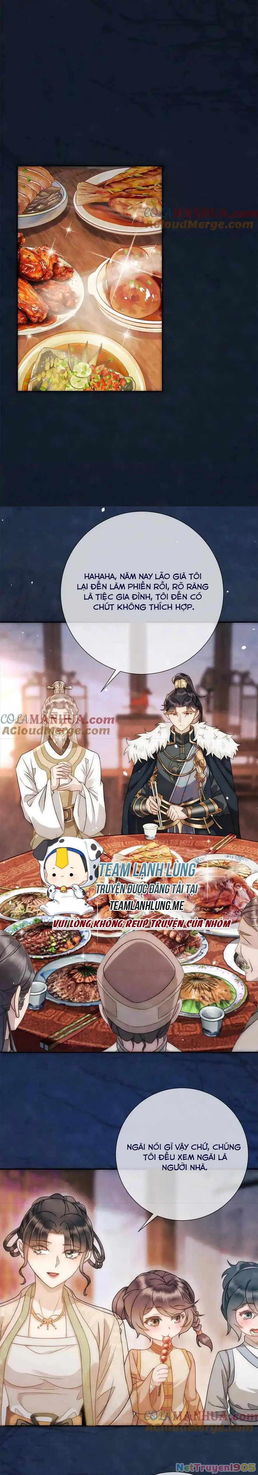 Giáng Đô Xuân Chapter 16 - 6