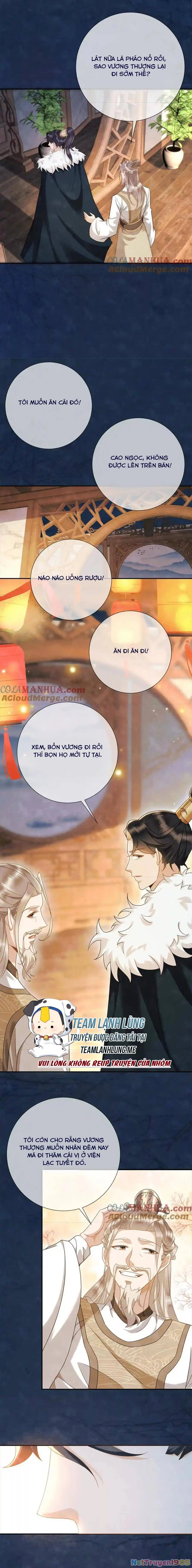 Giáng Đô Xuân Chapter 16 - 8