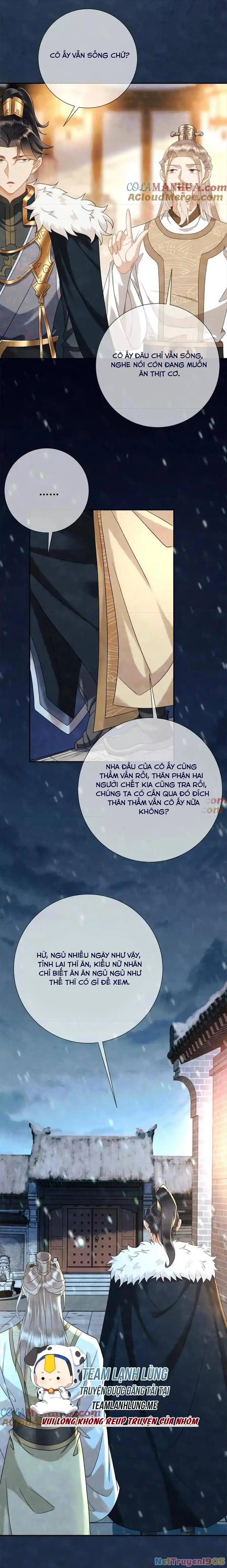 Giáng Đô Xuân Chapter 16 - 9