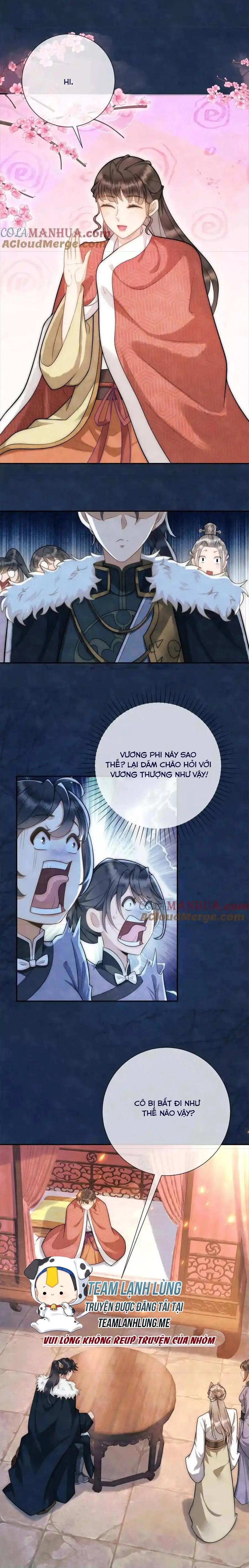 Giáng Đô Xuân Chapter 17 - 4