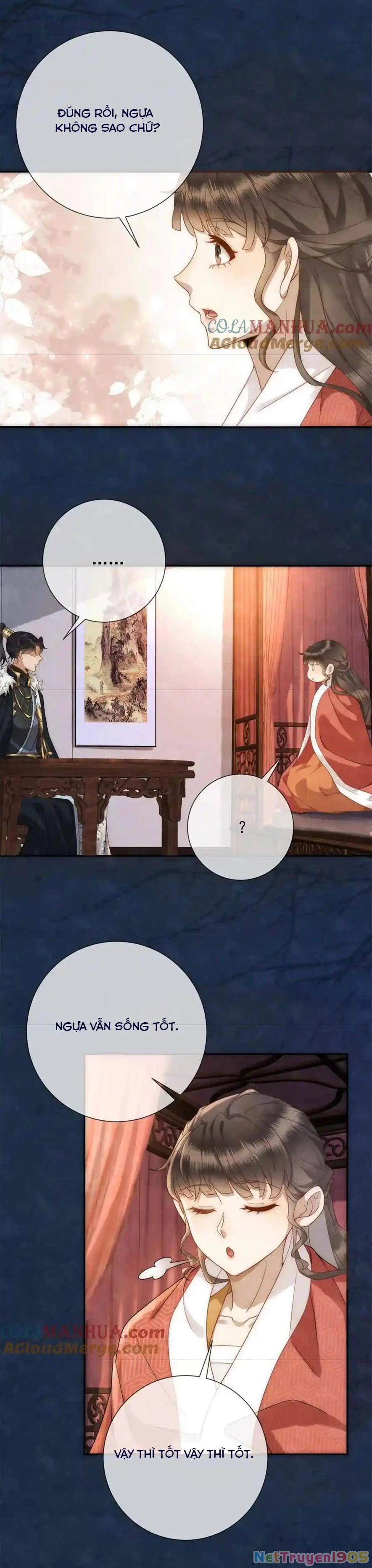 Giáng Đô Xuân Chapter 17 - 7