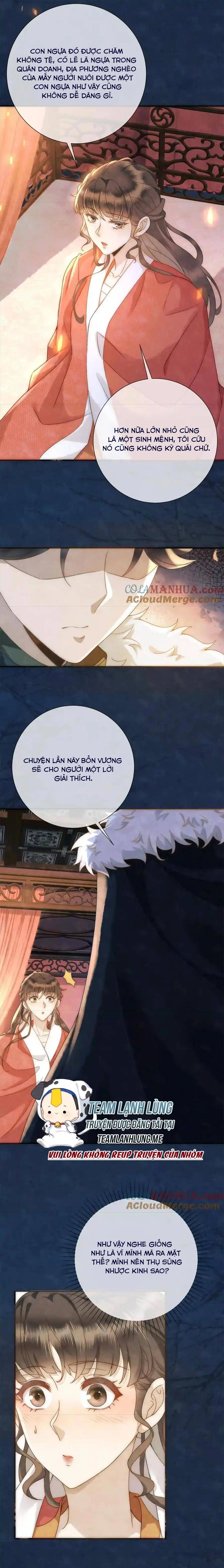 Giáng Đô Xuân Chapter 17 - 9