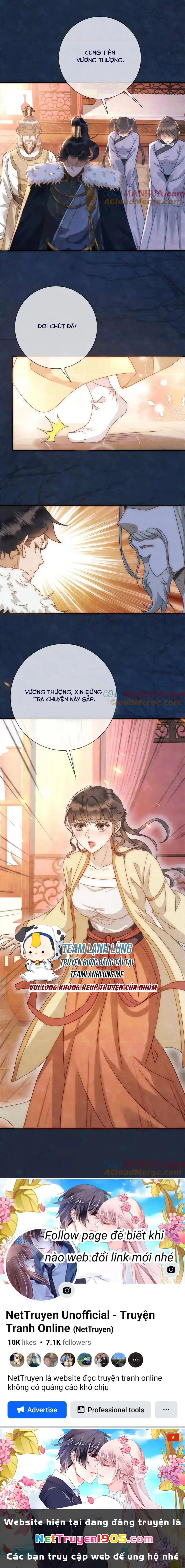 Giáng Đô Xuân Chapter 17 - 10