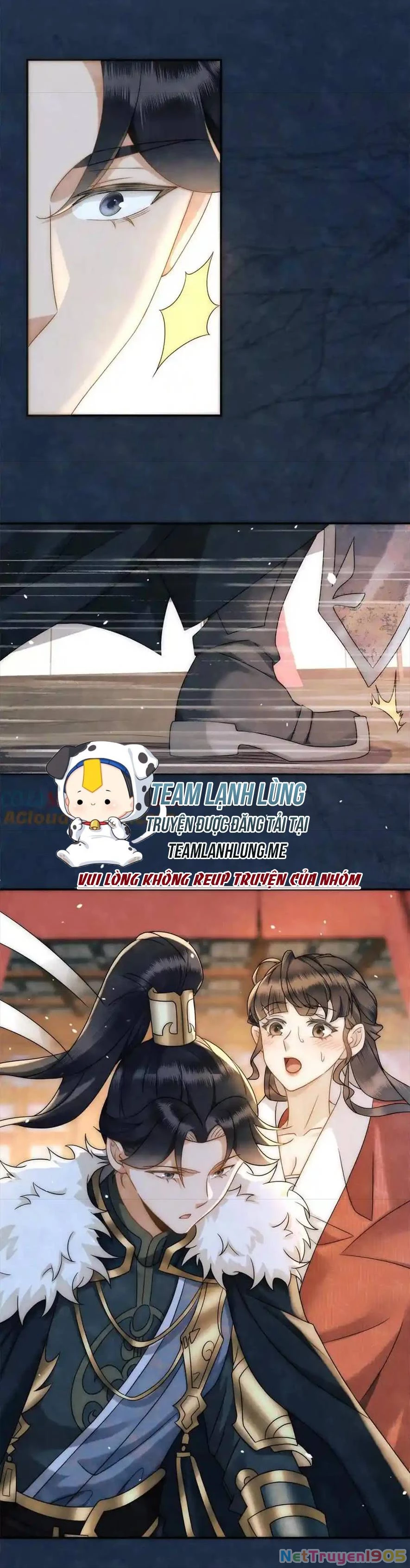 Giáng Đô Xuân Chapter 18 - 5