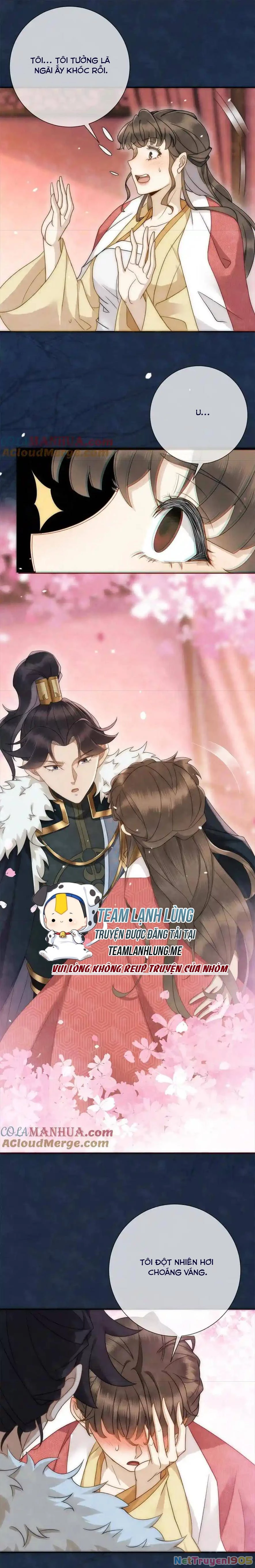 Giáng Đô Xuân Chapter 18 - 10