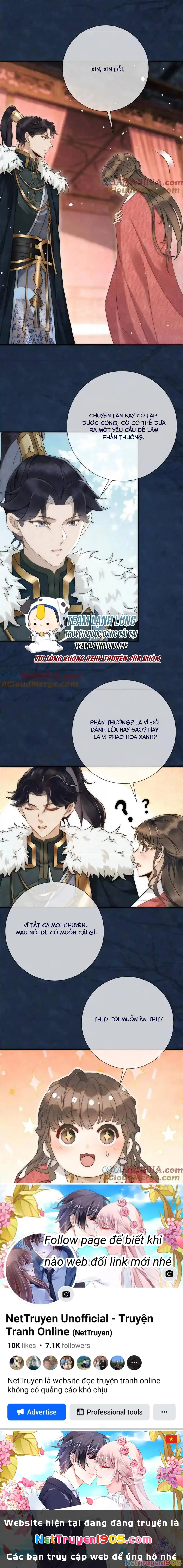 Giáng Đô Xuân Chapter 18 - 11