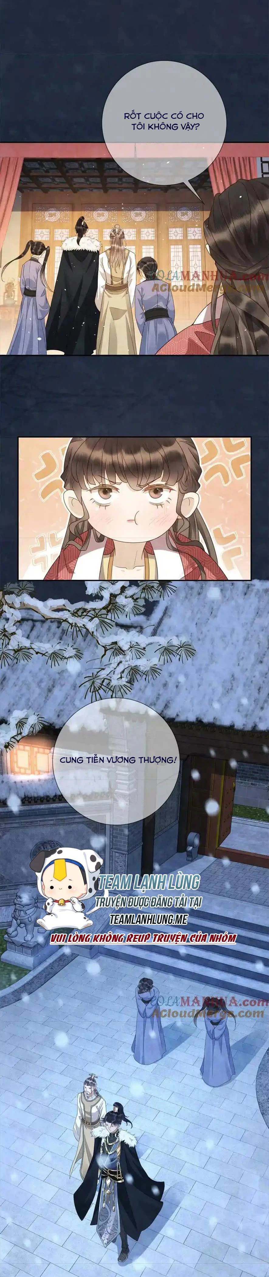 Giáng Đô Xuân Chapter 19 - 4