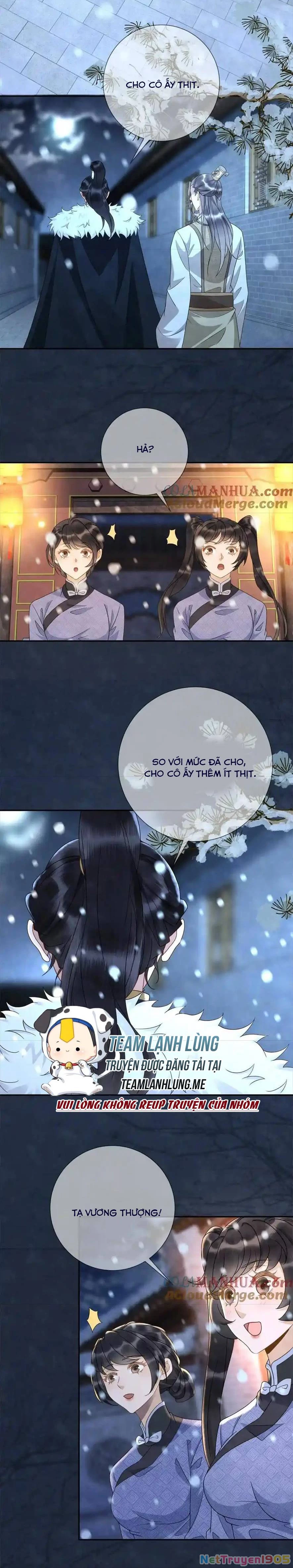 Giáng Đô Xuân Chapter 19 - 5