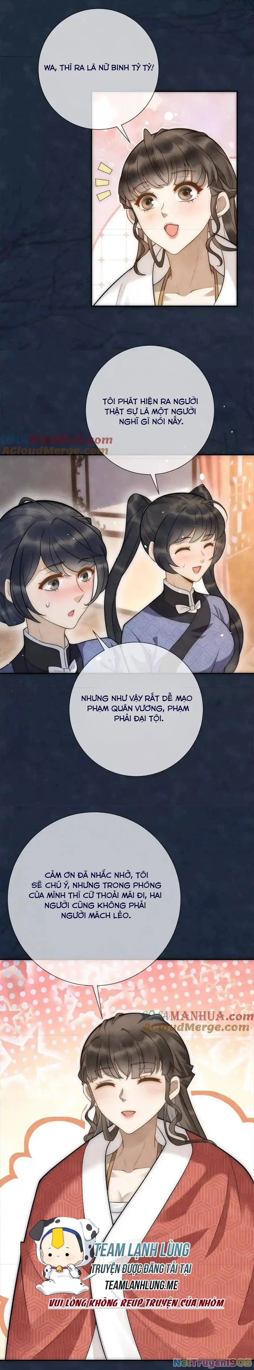 Giáng Đô Xuân Chapter 19 - 9