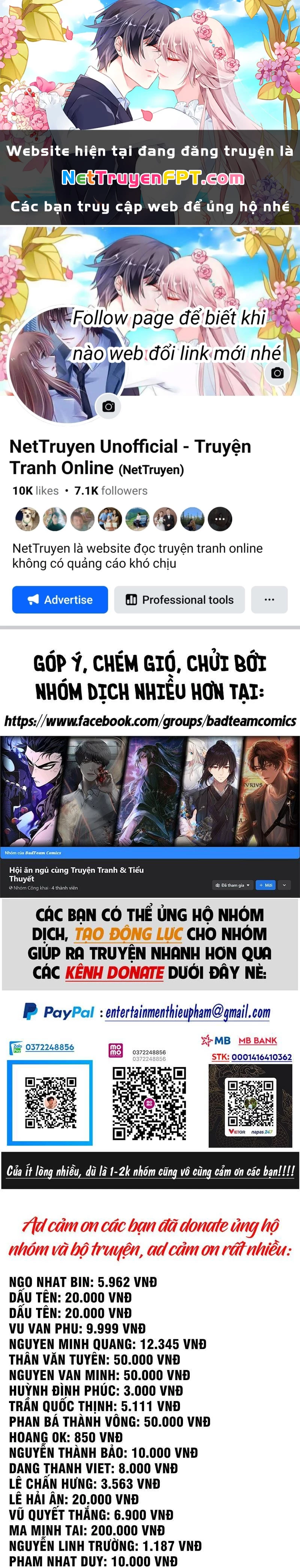 Vạn Cổ Chí Tôn Chapter 98 - 1