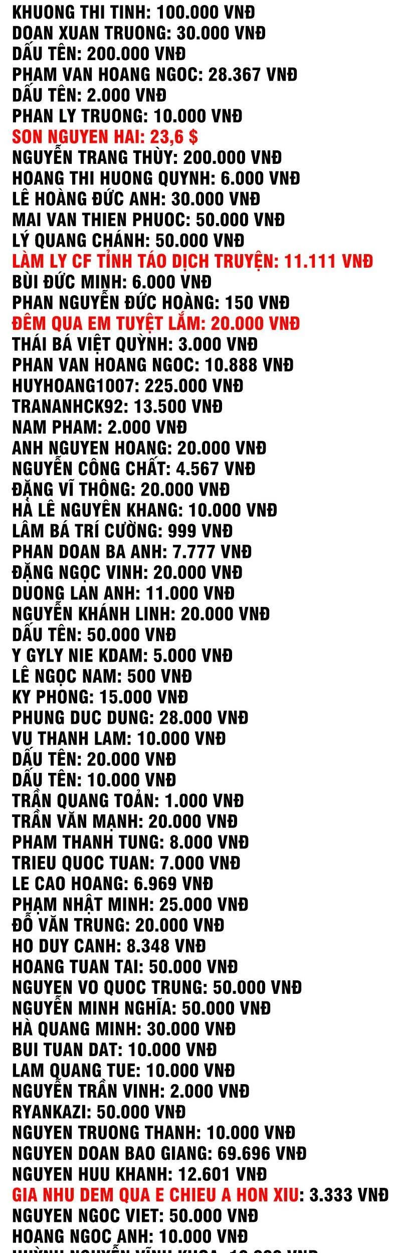 Vạn Cổ Chí Tôn Chapter 98 - 2