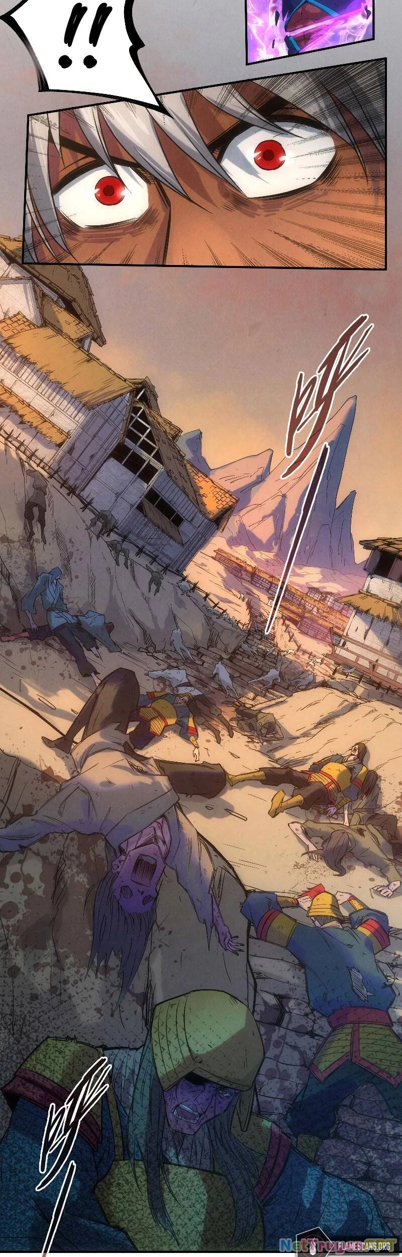 Vạn Cổ Chí Tôn Chapter 98 - 5